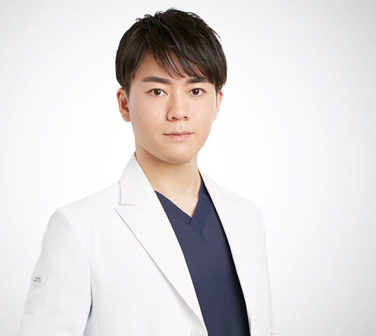 石橋成彦 院長