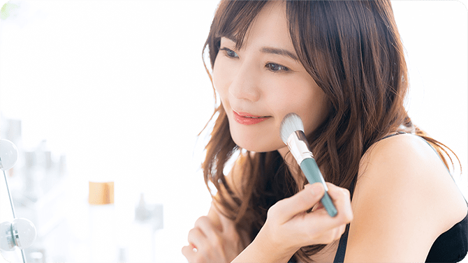 ダウンタイムを短く、負担を小さく