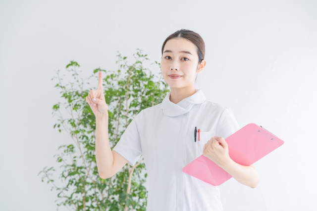 看護師