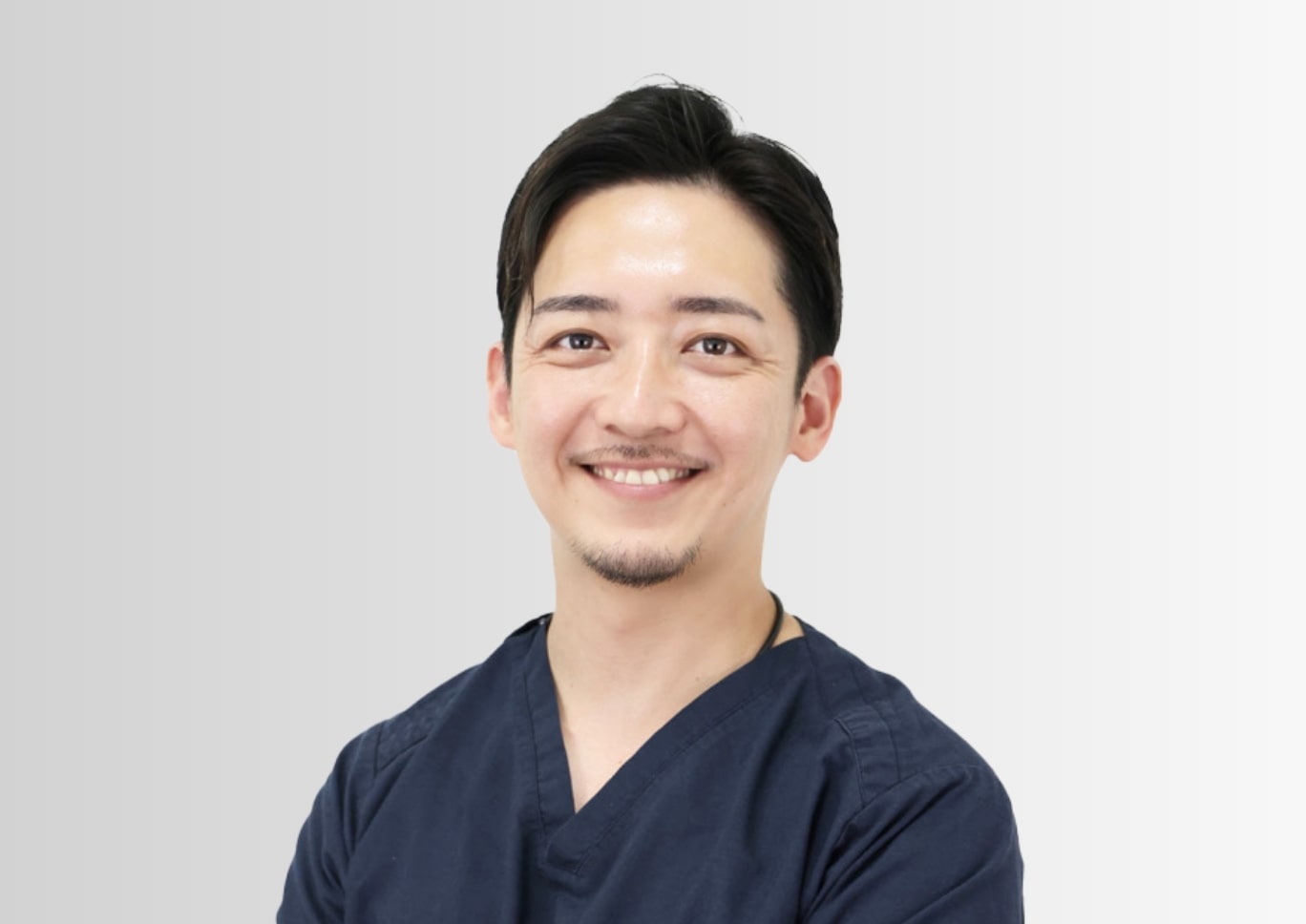 倉津医師